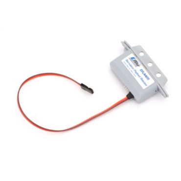 Servoless Payload Release