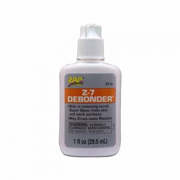 Z-7 Debonder