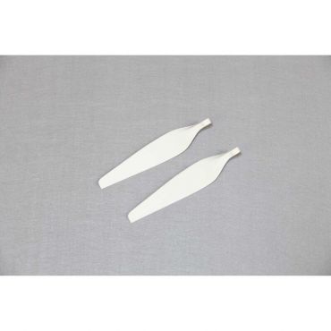 Folding Prop Blades: Fox 3000mm EP Glider 15x7.5