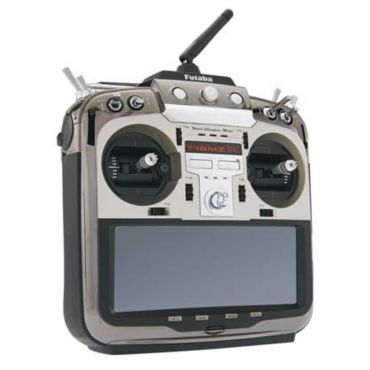 18MZA W/C R7008SB Rx Air