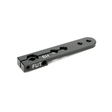 Aluminum Sx Arm, 1.5" Futaba