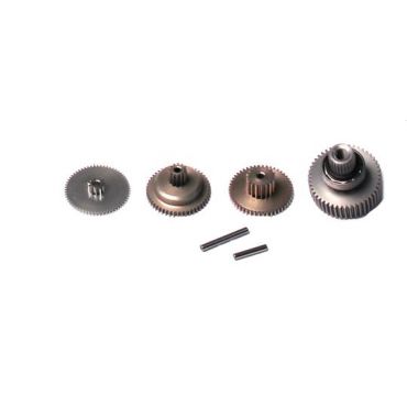 Servo Gears Set - Savox SC1268SG