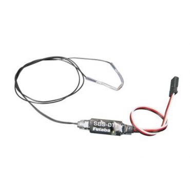 GP TEMPERATURE SENSOR
