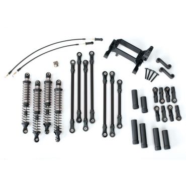 Traxxas TRX-4 Long Arm Lift Kit