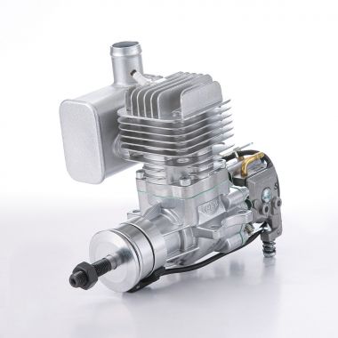 Stinger 15cc SE