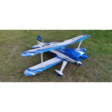 Pitts S2B - 87'' (2.20m) Color 02 - 100-120cc
