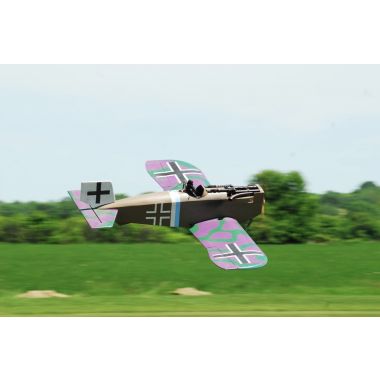 1/4 scale Junkers D-1 Kit