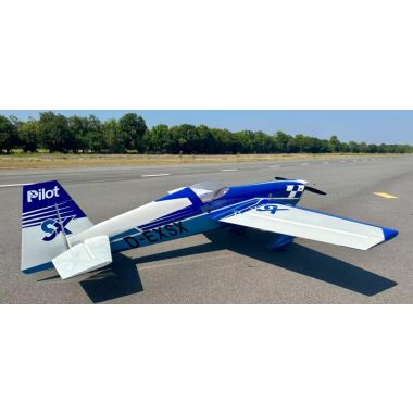 Extra 330SX - 75'' Color 03 - 30-40cc (1.90m)