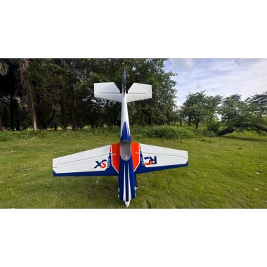 Extra 330SX - 103'' Color 02 - 100-130cc (2.64m)